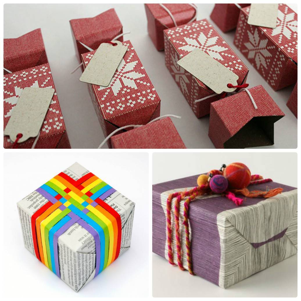 Подарки своими руками: идеи простых вариантов подарков + пошаговые инструкции и схемы работы с фото