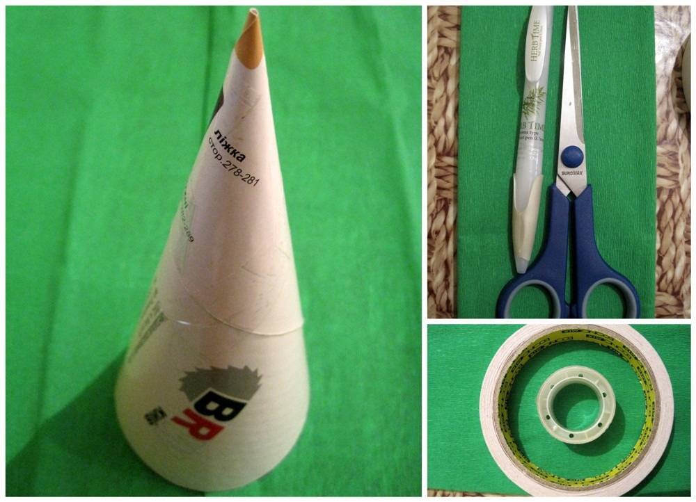 Как сделать елку: ТОП-100 фото эксклюзивных идей + пошаговый мастер-класс для детей по созданию елки из подручных материалов