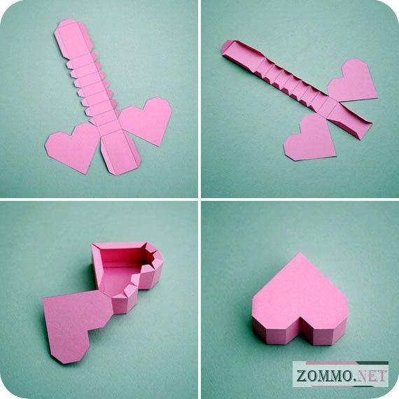 Подарки на День святого Валентина