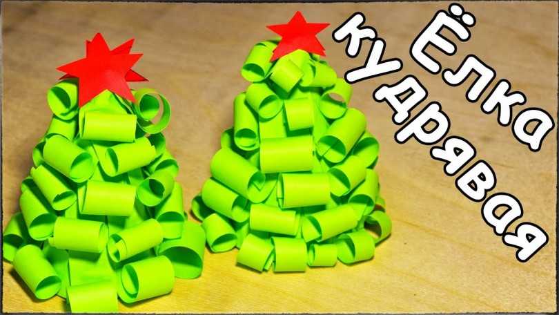 Поделки для первоклассников