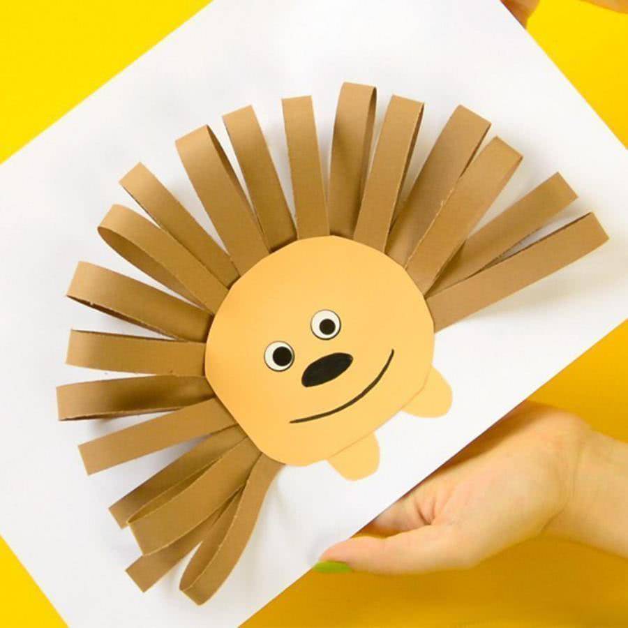 Красивые поделки для детей 2 лет: простой мастер-класс по созданию красивых поделок. Идеи простых и быстрых изделий для детей с фото-обзорами