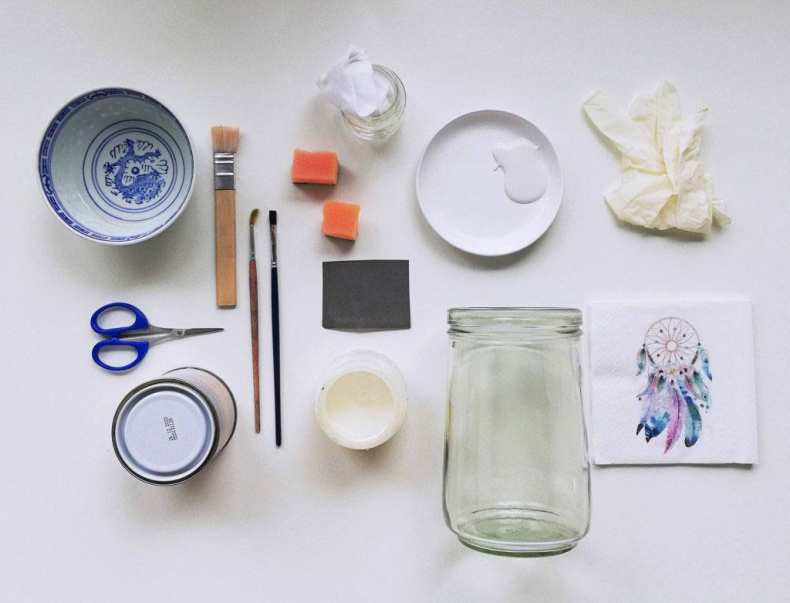 Декупаж мебели: ТОП-140 фото нестандартных вариантов декупажа. Пошаговые инструкции оформления мебели своими руками