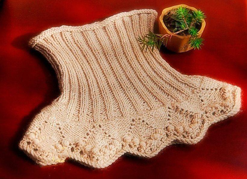 Детская манишка: пошаговый мастер-класс по вязанию манишки для детей. Простые схемы и инструкции для начинающих по созданию своими руками (150 фото)