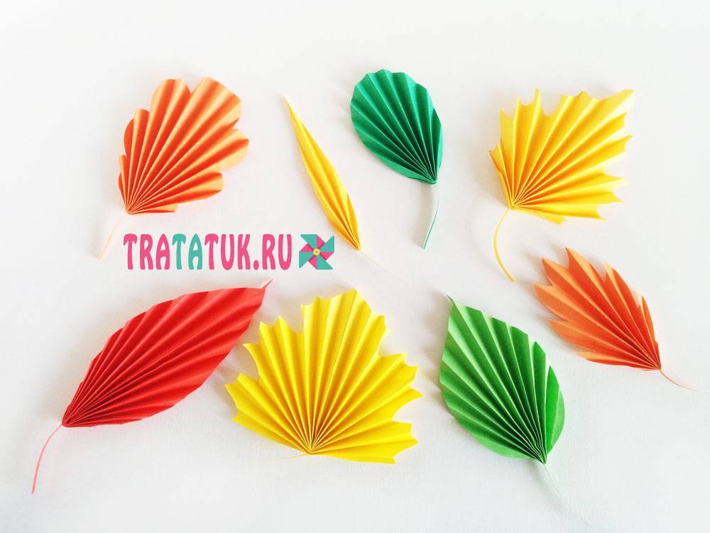 Осенние поделки (113 фото) - новые идеи из осенних материалов для школы и детского садика