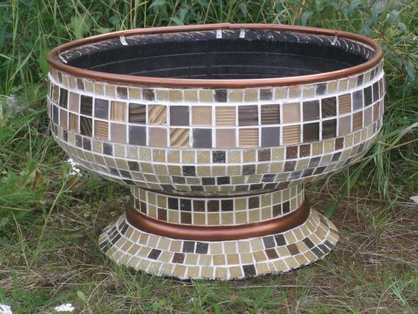 Мангал своими руками: ТОП-120 фото лучших примеров работ. Мастер-класс изготовления в домашних условиях + простые схемы и чертежи