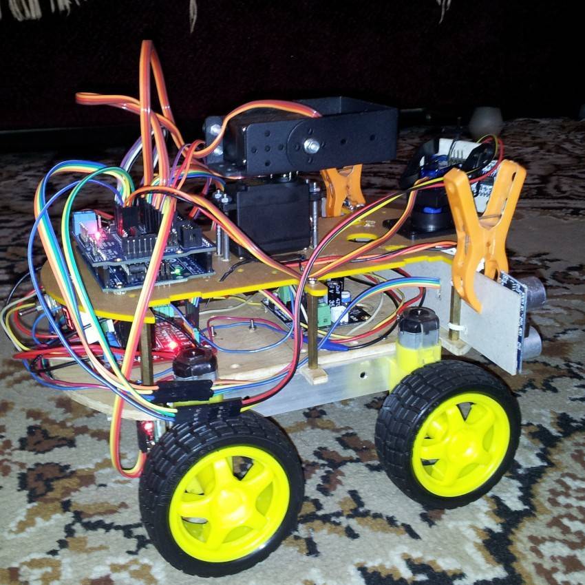 Машина из пластилина: простые схемы и нестандартные идеи поделок из пластилина. Пошаговые инструкции по изготовлению машины своими руками с фото-обзорами