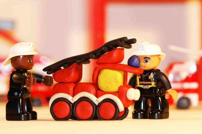 Машина из пластилина: простые схемы и нестандартные идеи поделок из пластилина. Пошаговые инструкции по изготовлению машины своими руками с фото-обзорами