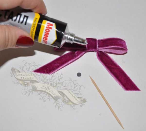 Роспись ёлочных шаров