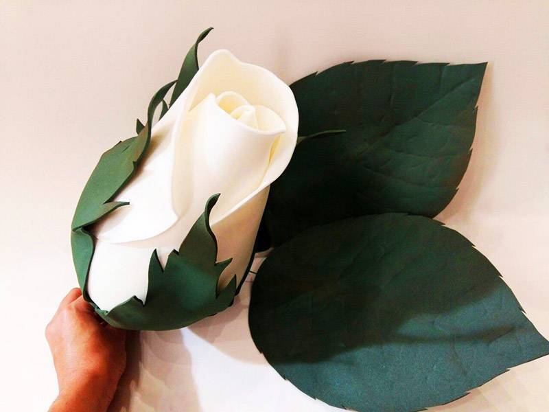 Поделки из изолона — фото креативных решений создания поделок в домашних условиях + схемы работы с изолоном для начинающих