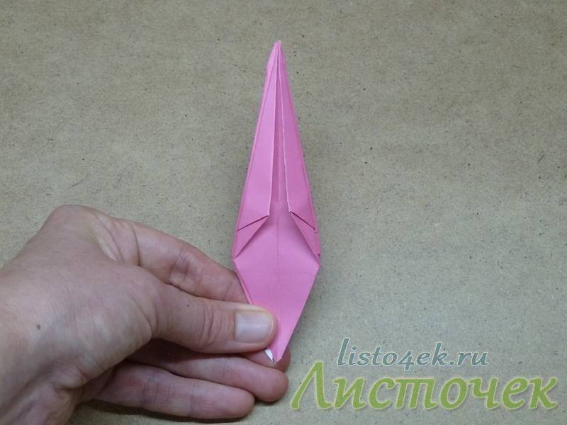 Лилия из бумаги — ТОП-100 фото лучших вариантов изделий. Мастер-класс с пошаговыми схемами и чертежами для создания лилии оригами своими руками