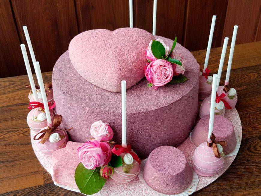 Валентинки на день влюблённых