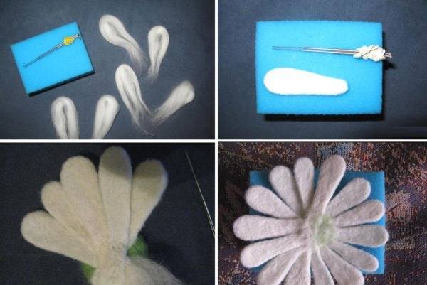 Валяние из шерсти — ТОП-150 фото эксклюзивных изделий из шерсти. Мастер-класс для начинающих с поэтапными схемами валяния