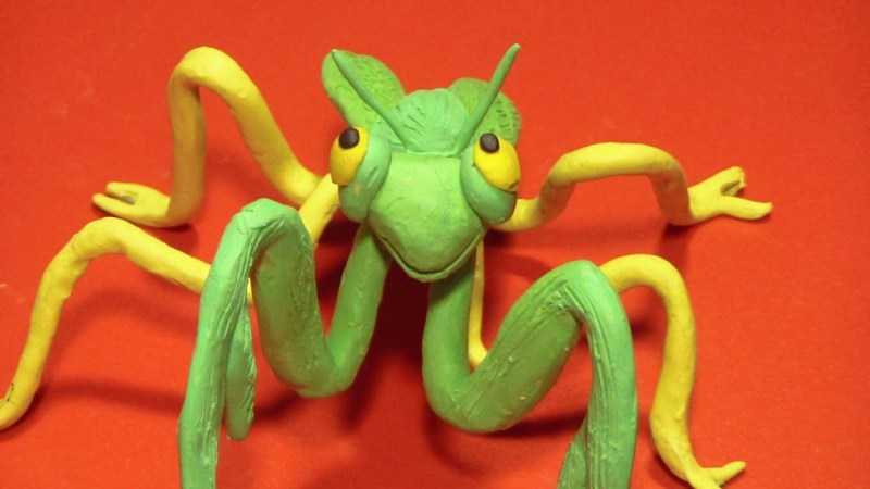 Динозавр из пластилина: ТОП-170 фото креативных решений лепки своими руками. Способы изготовления динозавра + простой мастер-класс