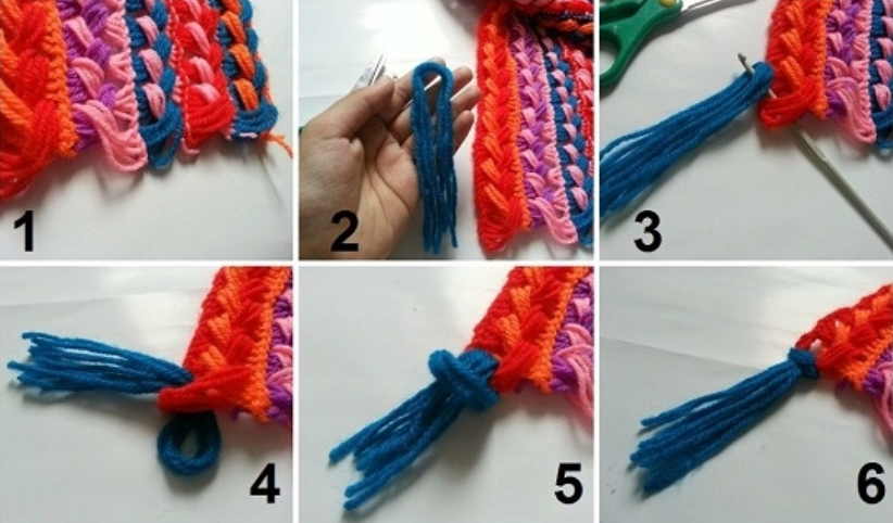 Ажурные шарфы крючком: ТОП-140 фото уникальных вариантов ажурных изделий. Простые схемы вязания своими руками для начинающих