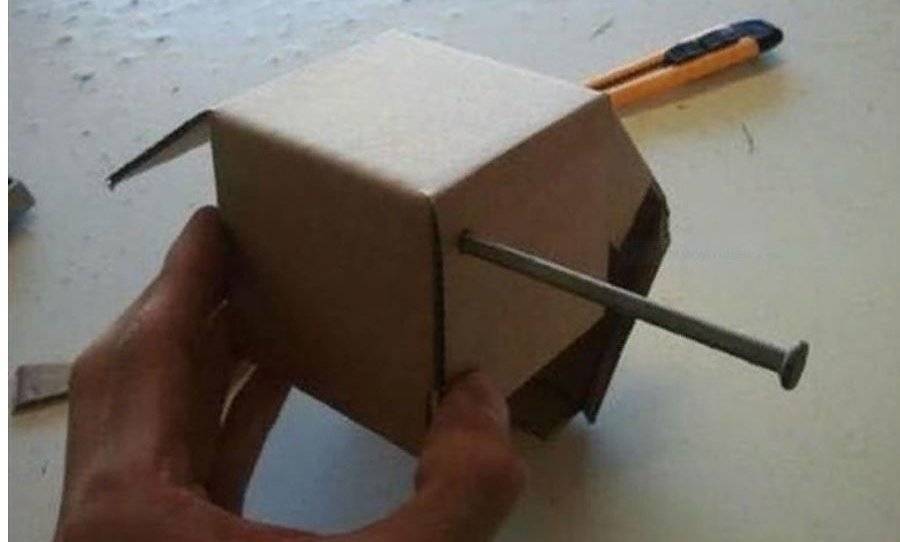 Как сделать копилку своими руками — лучшие способы изготовления копилки своими руками. Подробный мастер-класс для начинающих с фото и видео