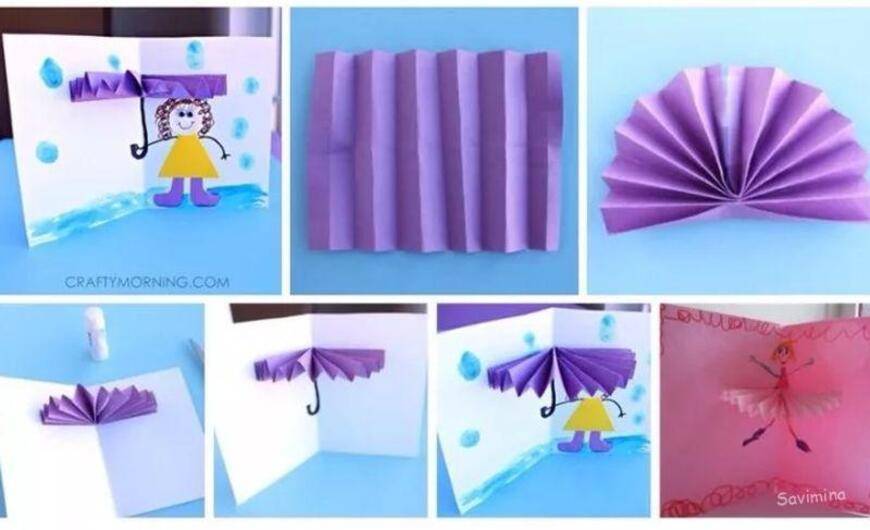 Поделки из бумаги своими руками самое интересное: простая инструкция оригами + мастер-класс по созданию креативных поделок своими руками (130 фото)