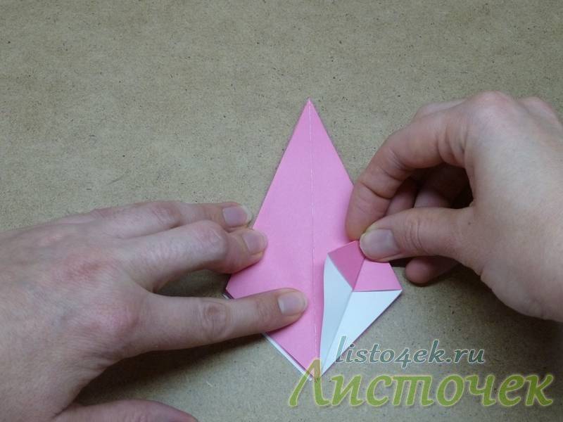 Лилия из бумаги — ТОП-100 фото лучших вариантов изделий. Мастер-класс с пошаговыми схемами и чертежами для создания лилии оригами своими руками