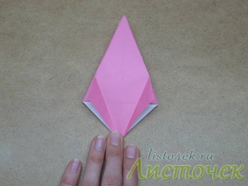 Лилия из бумаги — ТОП-100 фото лучших вариантов изделий. Мастер-класс с пошаговыми схемами и чертежами для создания лилии оригами своими руками