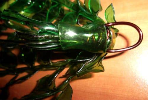 Цветы из пластиковых бутылок — подборка оригинальных идей поделок. Пошаговая инструкция как сделать цветы своими руками + фото-обзоры