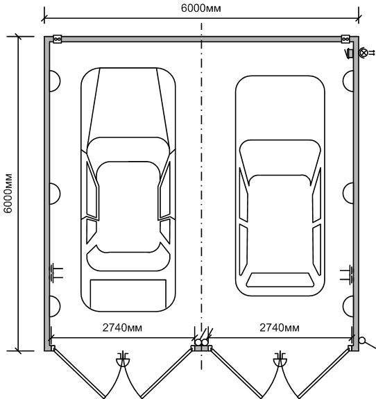 Как выровнять участок — инструкция, как сделать своими руками. Фото готовых работ, отзывы, секреты + обзор простых и сложных вариантов