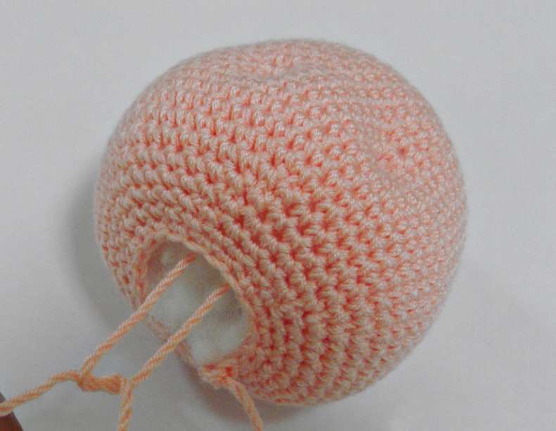 Кольцо амигуруми ?: особенности техники амигуруми. Пошаговый мастер-класс по созданию своими руками с простыми вязальными схемами + 180 фото