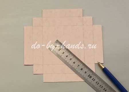 Magic Box своими руками