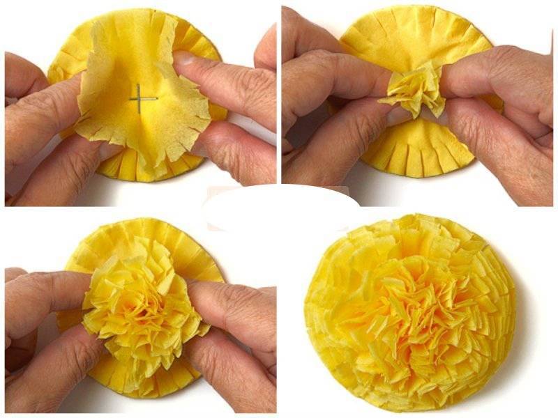 Топиарий из салфеток: своими руками, цветы, как сделать, для начинающих, из бумажных, розы, мастер-класс, листья, идеи, фото, видео