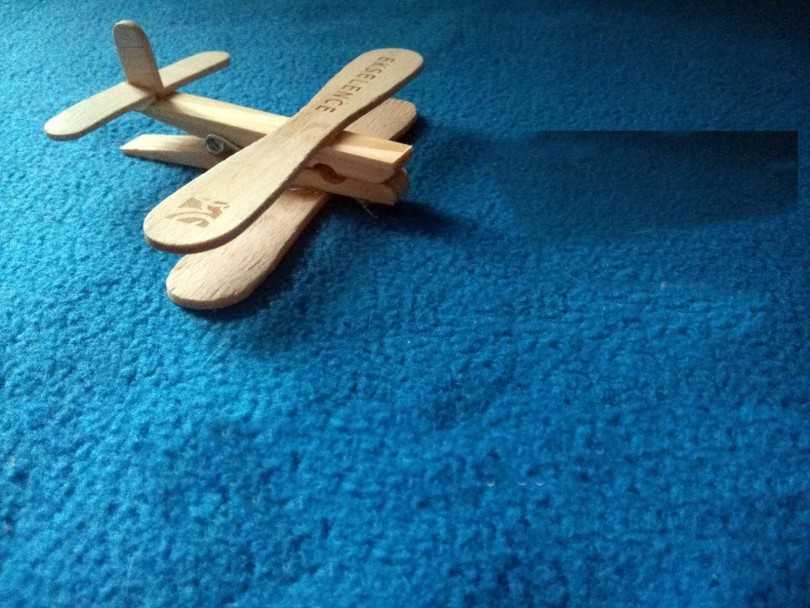 Как сделать самолетик из бумаги своими руками: простая инструкция + схема складывания