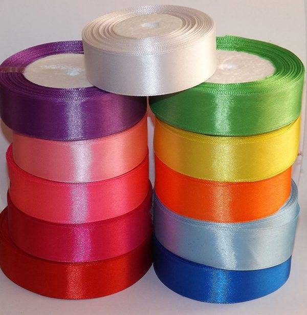 Осенние поделки из бумаги