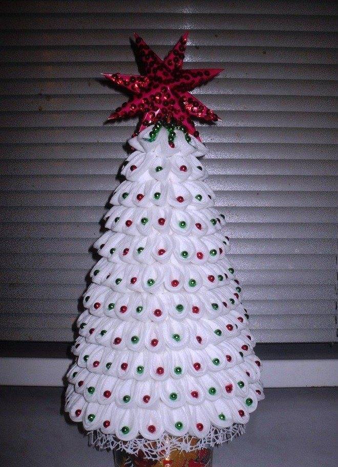 Цветы из ватных палочек: ТОП-110 фото лучших поделок из ватных палочек. Пошаговая инструкция по созданию поделок цветы своими руками для начинающих