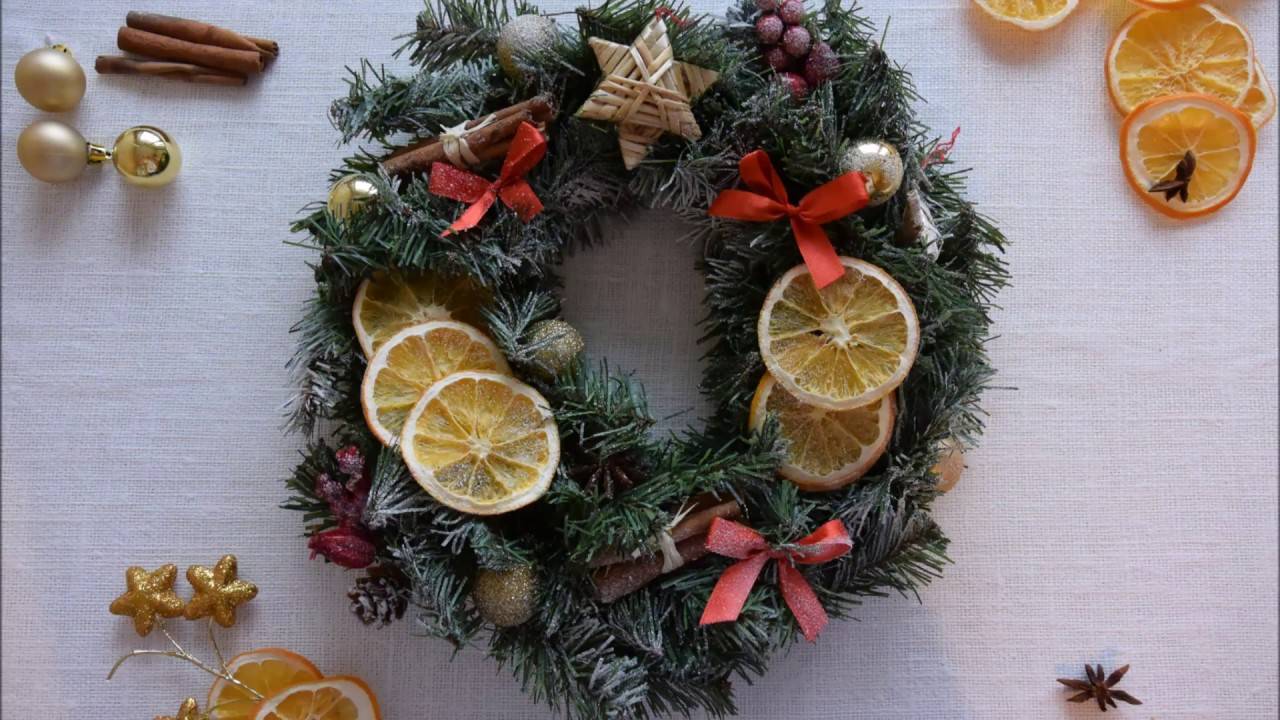 Венок на голову из фоамирана