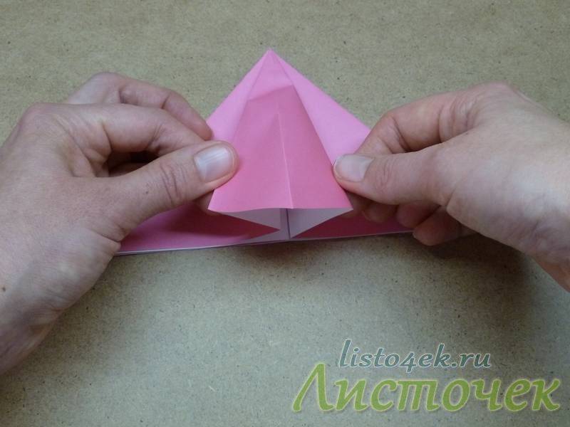 Лилия из бумаги — ТОП-100 фото лучших вариантов изделий. Мастер-класс с пошаговыми схемами и чертежами для создания лилии оригами своими руками