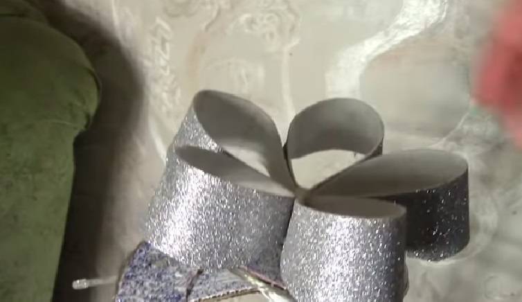 Ёлки своими руками