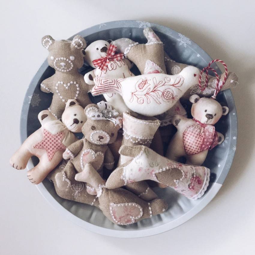 Мишка своими руками: 120 лучших фото поделки мишка из разных материалов своими руками + пошаговая инструкция изготовления для начинающих