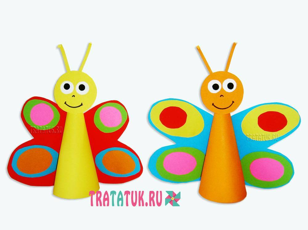 Поделки из ниток: простые схемы и креативные идеи поделок своими руками. Простые инструкции по изготовлению с фото-обзорами лучших поделок