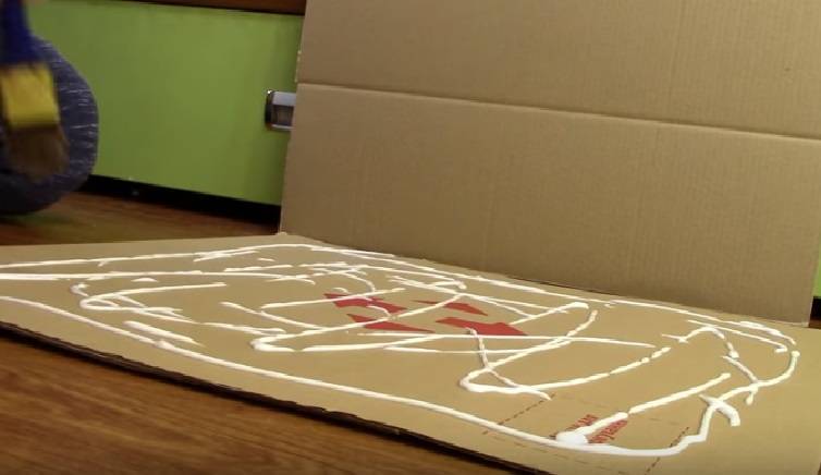 Ёлки своими руками