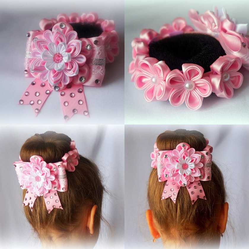 Украшения для волос