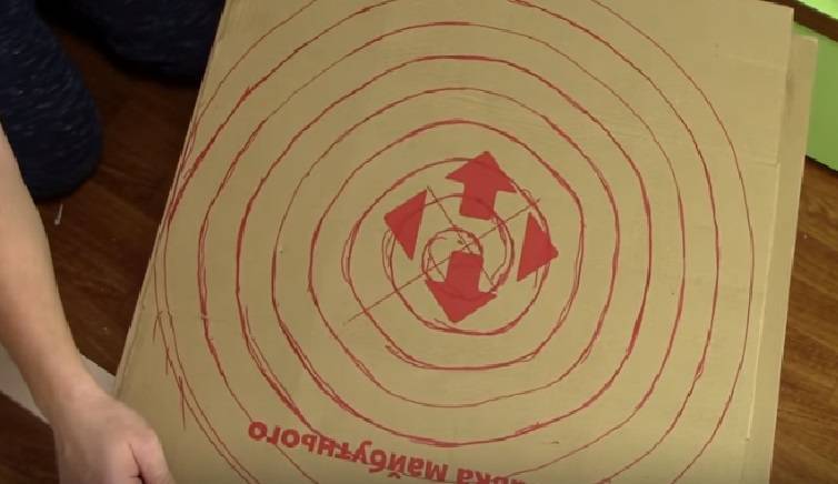 Ёлки своими руками