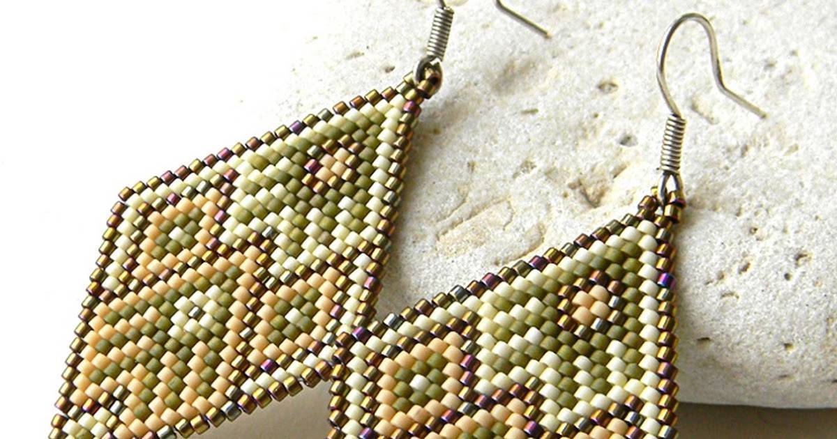 Береза из бисера: красивые и оригинальные изделия своими руками. Подробная технология плетения бисером в домашних условиях + фото готовых работ