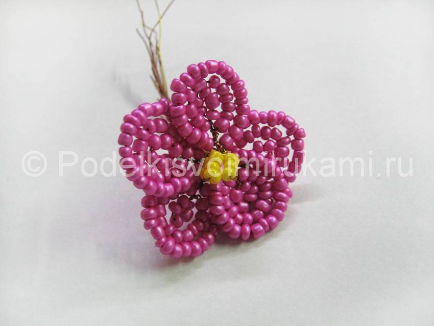 Поделки из бисера — ТОП-160 оригинальных идей по созданию поделок своими руками. Схемы плетения из бисера для начинающих с фото-обзорами