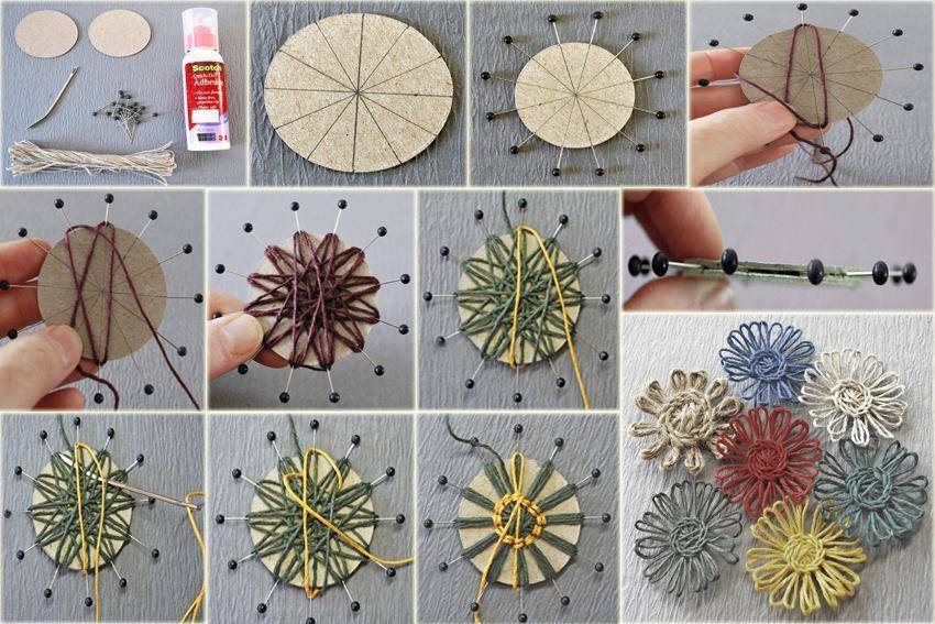 Оригами из бумаги для детей