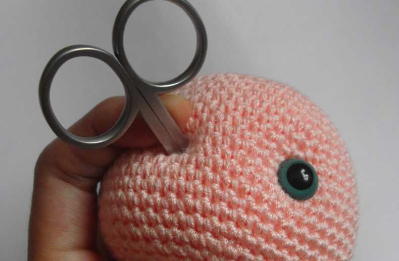 Кольцо амигуруми ?: особенности техники амигуруми. Пошаговый мастер-класс по созданию своими руками с простыми вязальными схемами + 180 фото