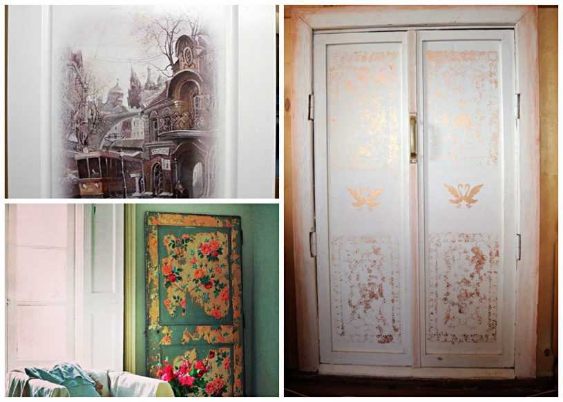 Декупаж мебели: ТОП-140 фото нестандартных вариантов декупажа. Пошаговые инструкции оформления мебели своими руками