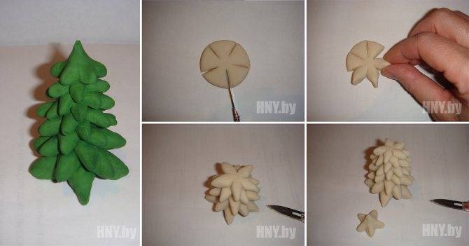 Поделки из цветной бумаги для младших классов