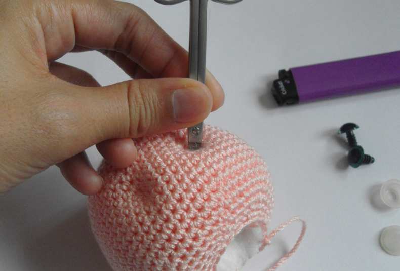 Кольцо амигуруми ?: особенности техники амигуруми. Пошаговый мастер-класс по созданию своими руками с простыми вязальными схемами + 180 фото