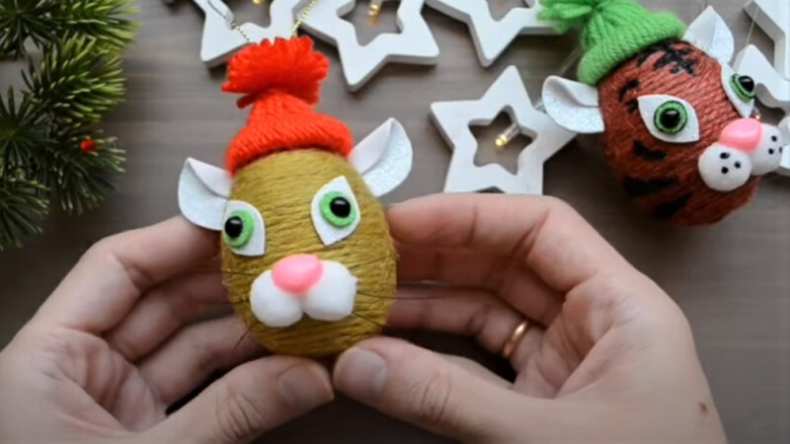 Поделки из цветной бумаги для младших классов