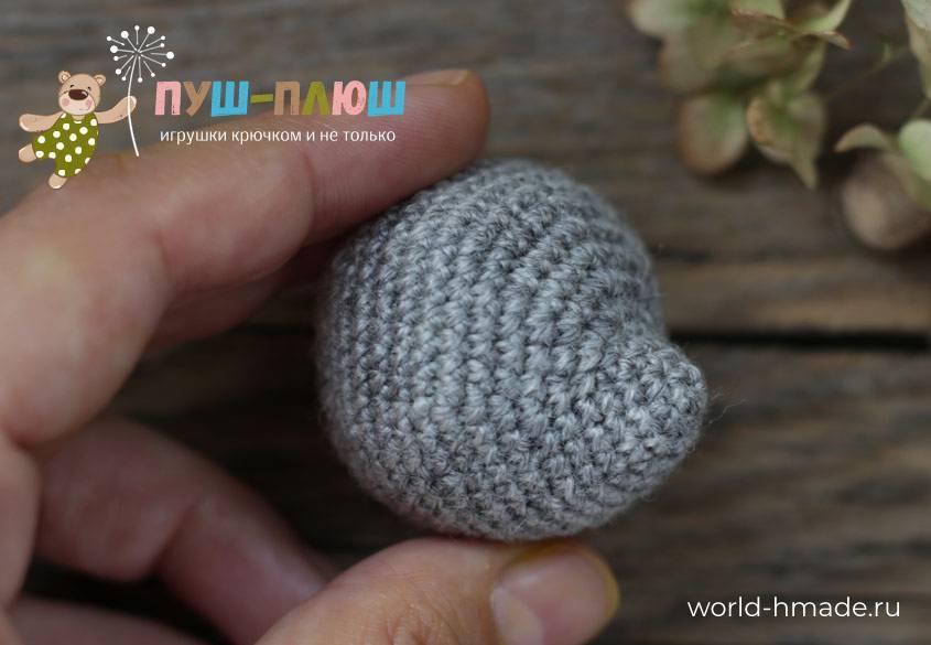 Мышонок крючком — схемы вязания своими руками. Технология изготовления мышонка крючком + фото оригинальных идей поделки