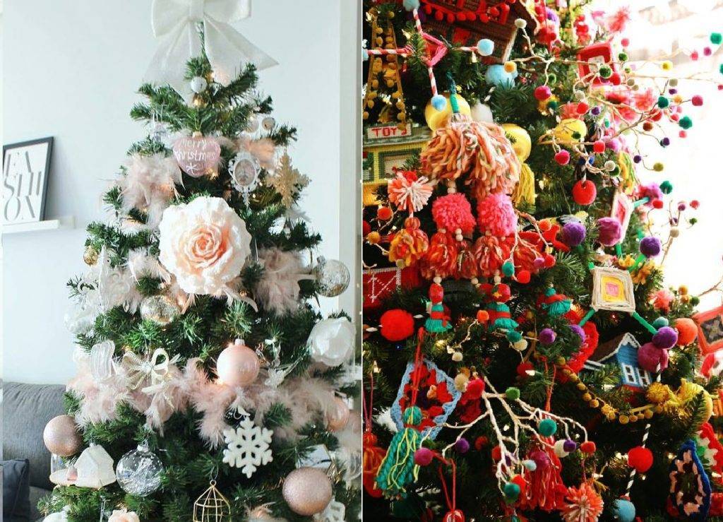 Новогодние ёлки