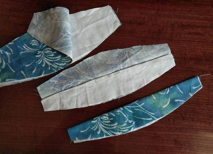 Медицинская маска своими руками: ТОП-140 фото лучших вариантов создания своими руками. Инструкция для изготовления маски в домашних условиях