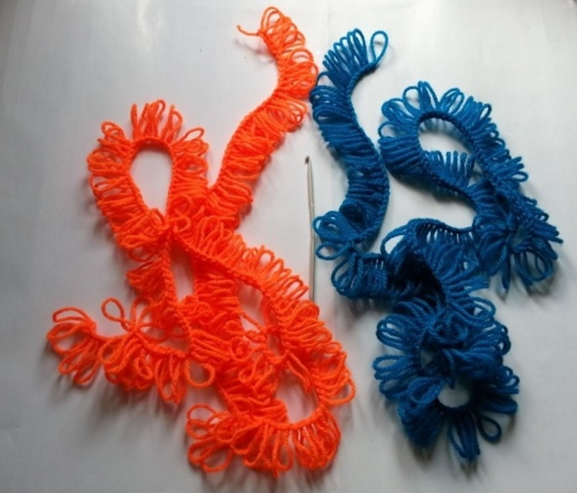 Ажурные шарфы крючком: ТОП-140 фото уникальных вариантов ажурных изделий. Простые схемы вязания своими руками для начинающих